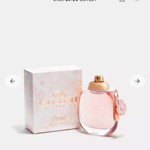 COACH Floral EDP